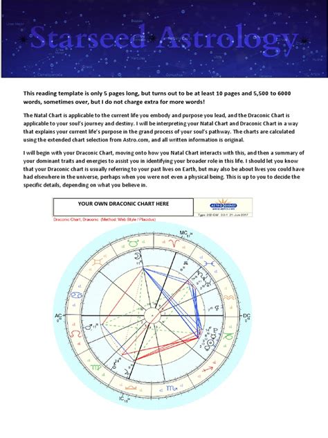 A starseed feels out of place and misfit in society and does not hesitate to go. . Starseed astrology calculator